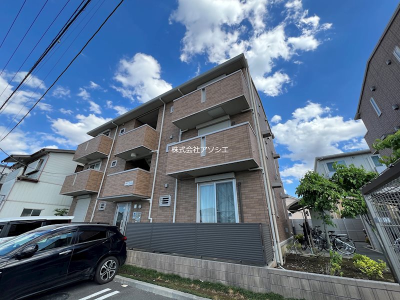 GRACE　Ⅱ GRACEのご紹介は住まいの窓口アソシエへ