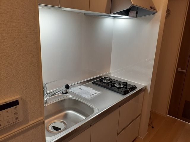 エスポアⅢ キッチン