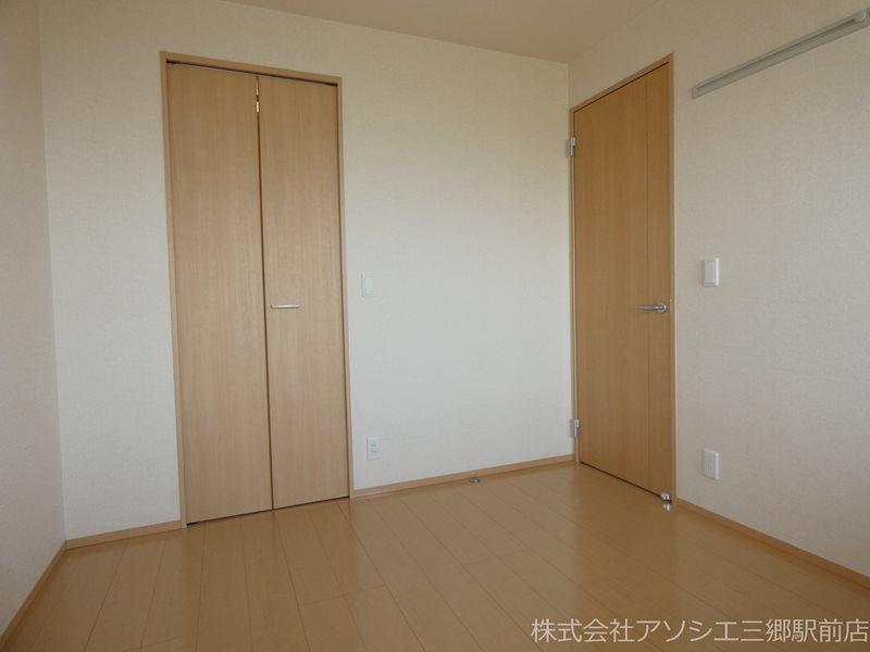 エクセル　弐番館 その他部屋・スペース