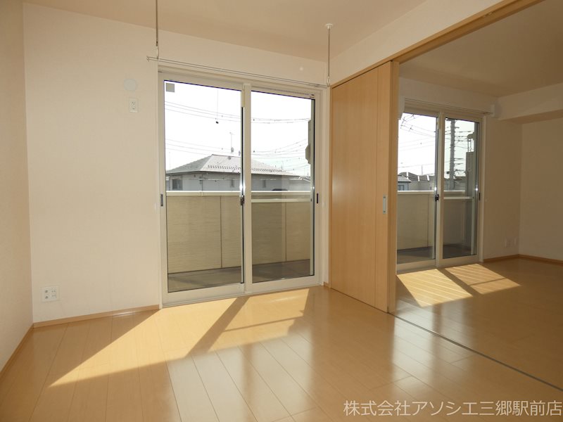 エクセル　弐番館 その他部屋・スペース