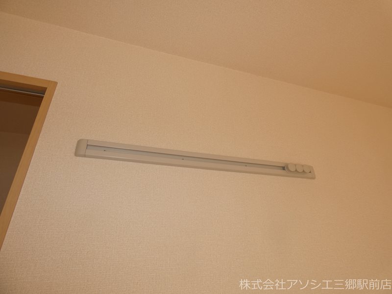 エクセル　弐番館 ハングバー