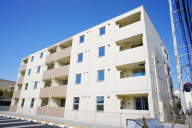 コンフォート　ヴィオールのご紹介、アソシエにお任せください。