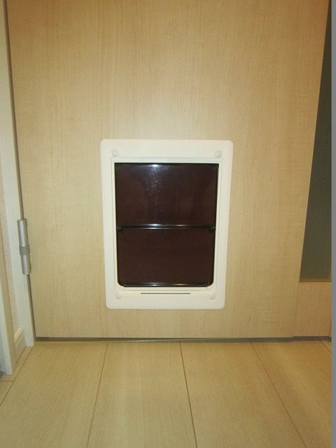 コンフォート　ヴィオール その他設備