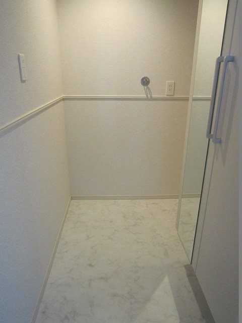 コンフォート　ヴィオール 玄関