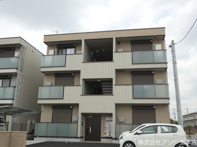 アヴァンス八潮 C アヴァンス八潮Cのご紹介は住まいの窓口アソシエにお任せください。