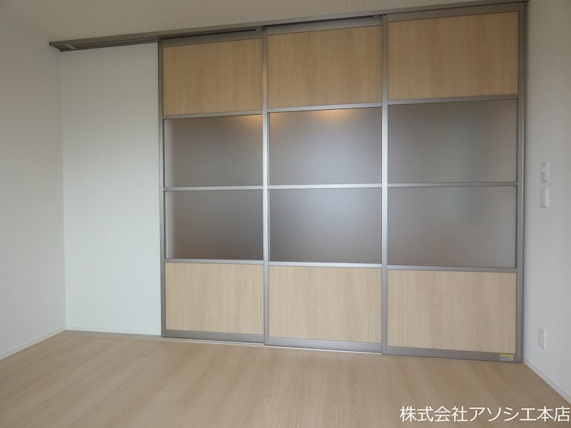 アヴァンス八潮 C その他部屋・スペース