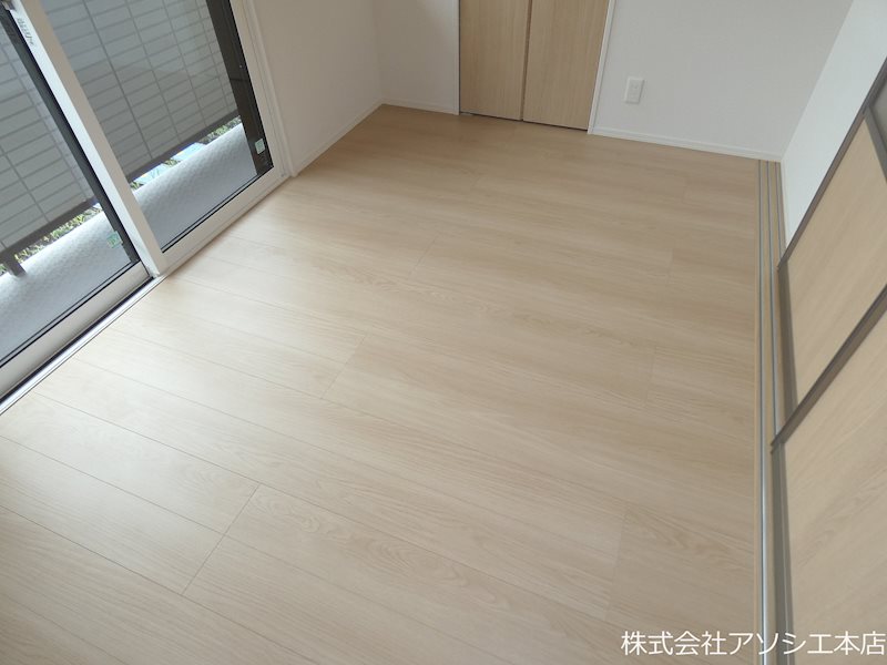 アヴァンス八潮 C その他部屋・スペース