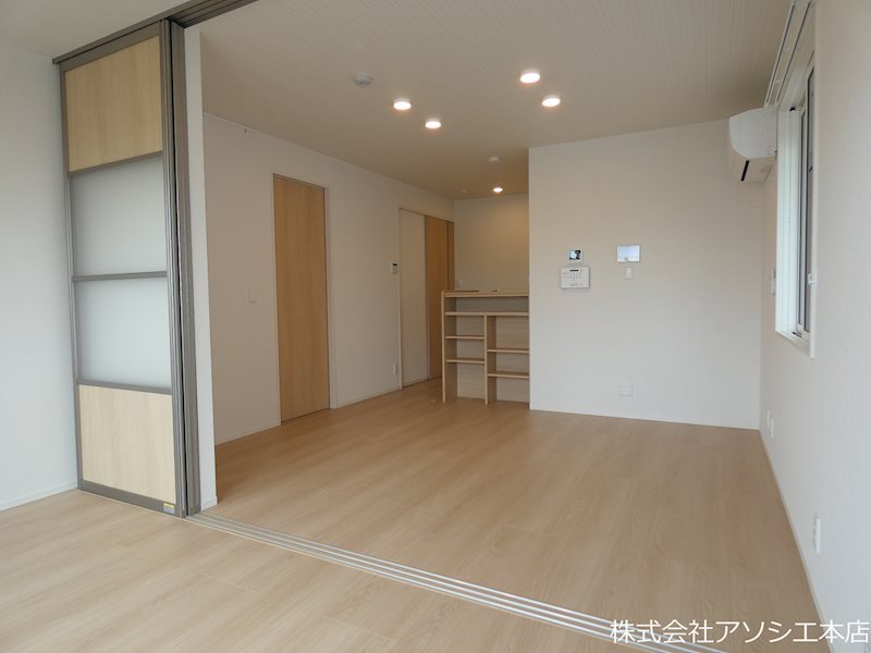 アヴァンス八潮 C その他部屋・スペース