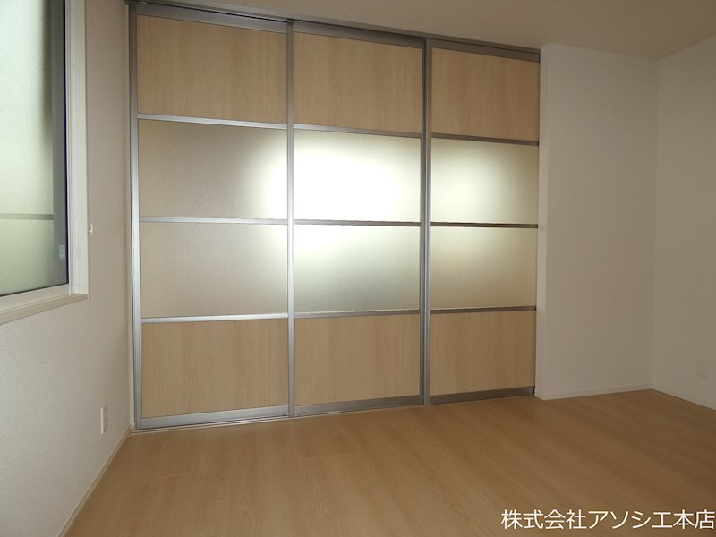 アヴァンス八潮 C その他部屋・スペース