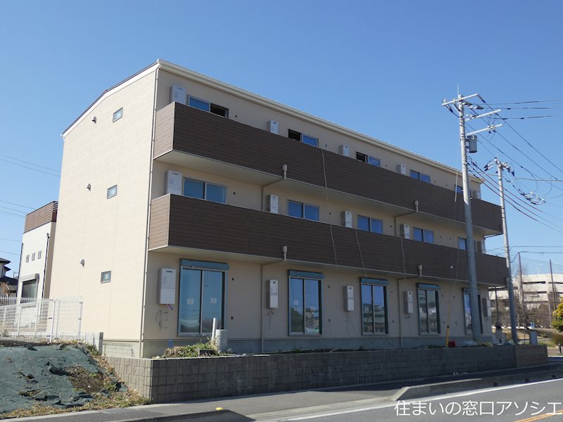 アニーサ・ケーのご紹介は住まいの窓口アソシエにお任せください。