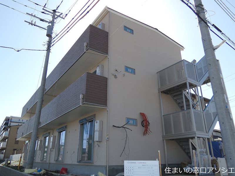 アニーサ・ケー アニーサ・ケーのご紹介は住まいの窓口アソシエにお任せください。
