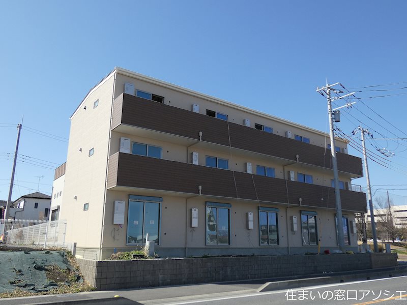 アニーサ・ケー アニーサ・ケーのご紹介は住まいの窓口アソシエにお任せください。