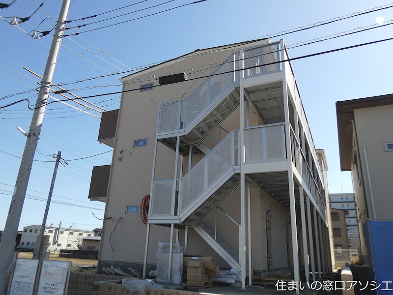 アニーサ・ケー アニーサ・ケーのご紹介は住まいの窓口アソシエにお任せください。