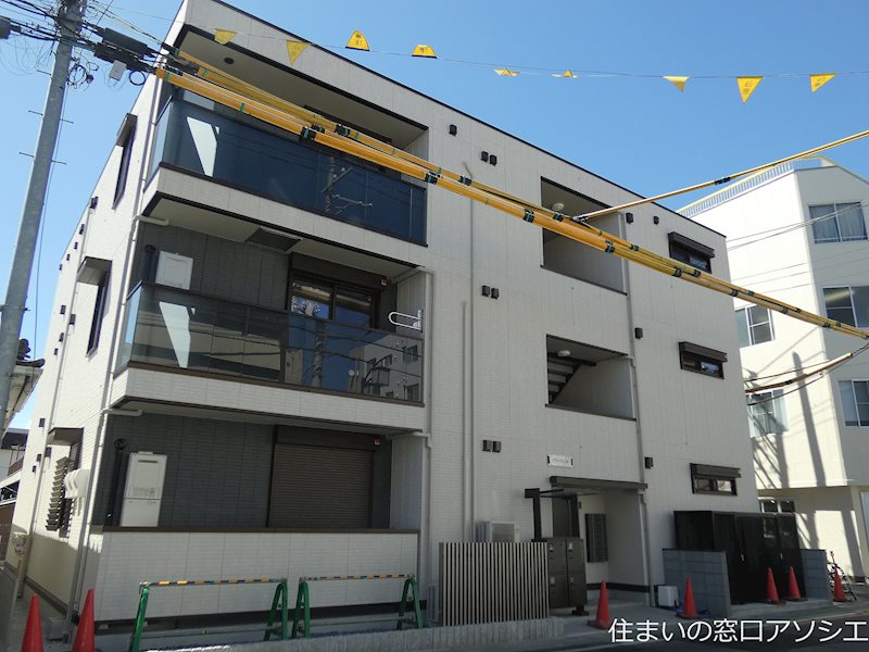 グランチェスタのご紹介は住まいの窓口アソシエにお任せください。
