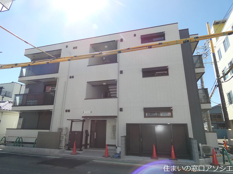 グランチェスタ グランチェスタのご紹介は住まいの窓口アソシエにお任せください。