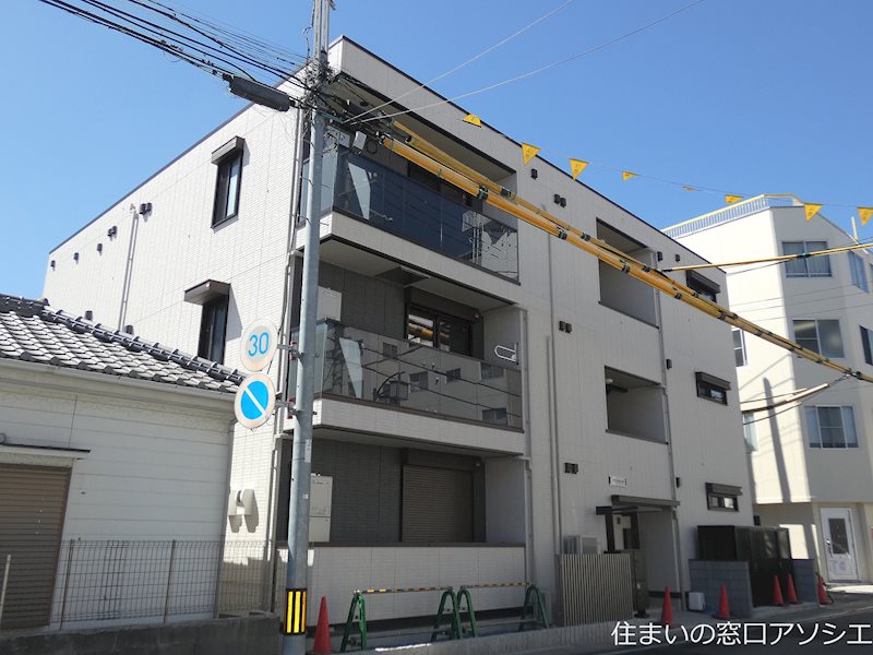 グランチェスタ グランチェスタのご紹介は住まいの窓口アソシエにお任せください。