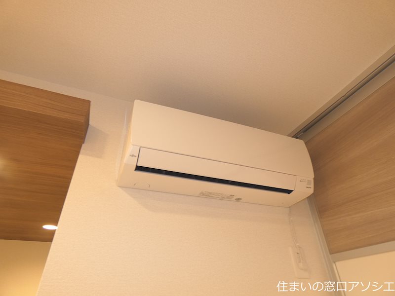 グランチェスタ エアコン