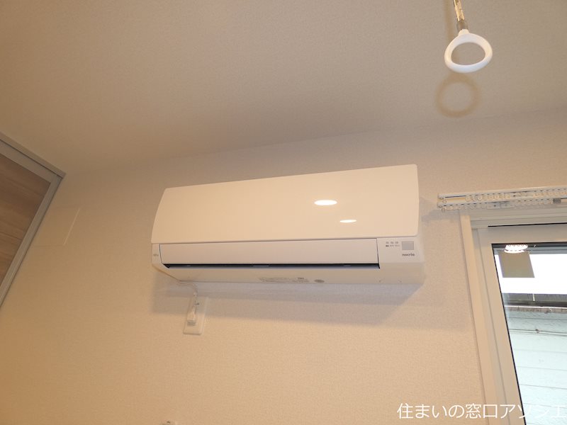 グランチェスタ エアコン