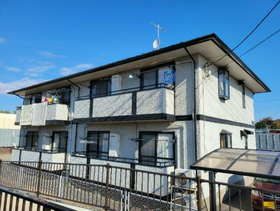 メゾネット・グランブルーのご紹介は住まいの窓口アソシエォレストのご紹介は住まいの窓口アソシエまで