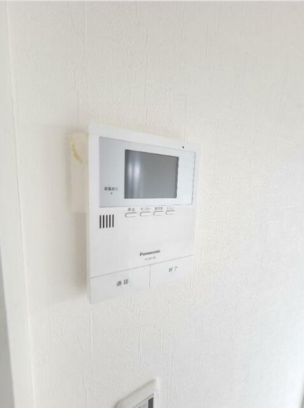 ラフィーネTAKAHASHI セキュリティ