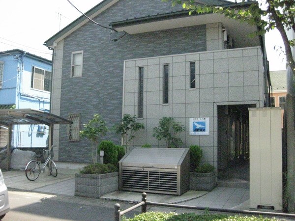 ポポラーレ八潮 その他