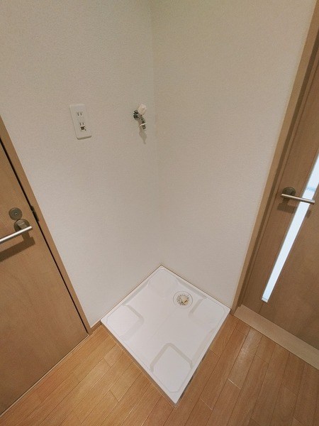 シーダーベルクA その他設備