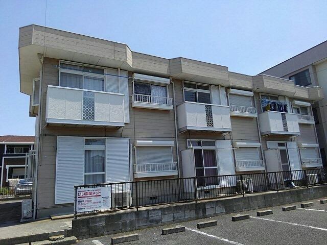 コーポ篠田のご紹介は住まいの窓口アソシエへ