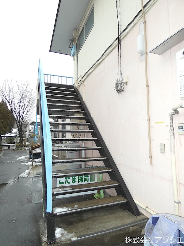 セントラルイースト その他共有部分