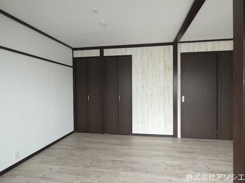 セントラルイースト その他部屋・スペース