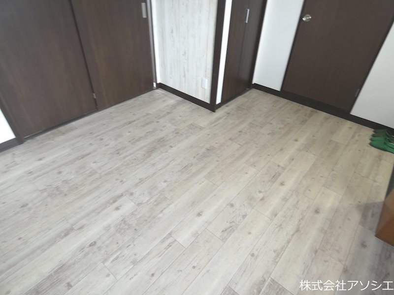 セントラルイースト その他部屋・スペース