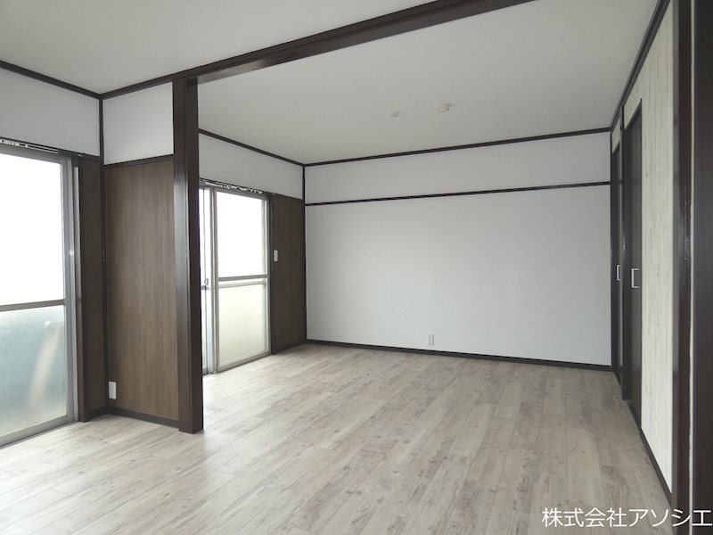 セントラルイースト その他部屋・スペース