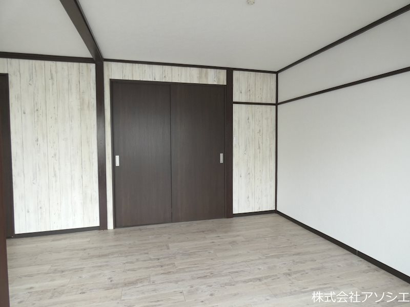 セントラルイースト その他部屋・スペース