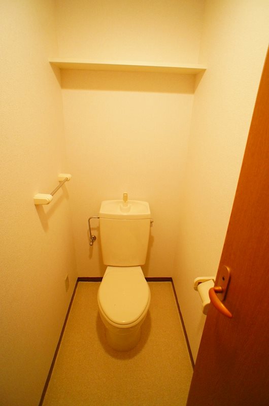 ダイヤモンドエクセル トイレ
