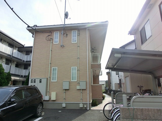 グレイスフカイAのご紹介は住まいの窓口アアルパソシエにお任せください。