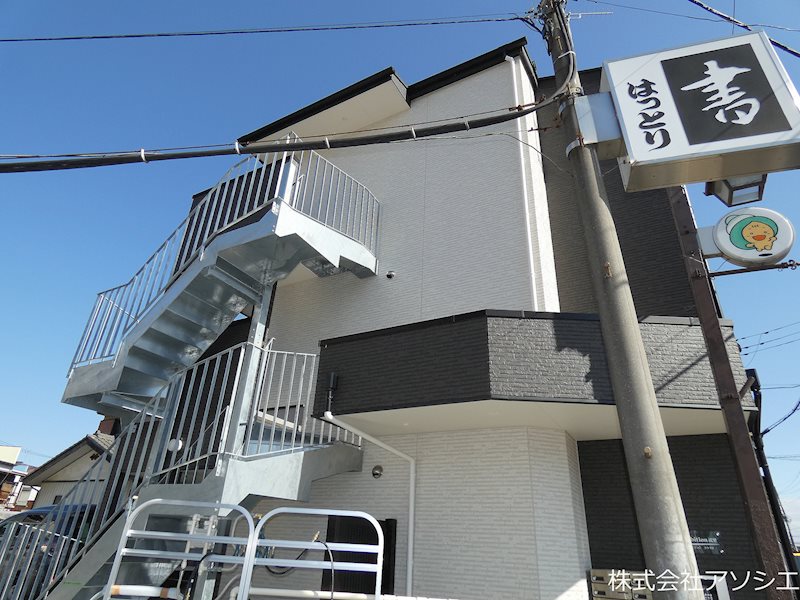 Ambition武里 Ambition武里のご紹介は住まいの窓口アソシエにお任せください。