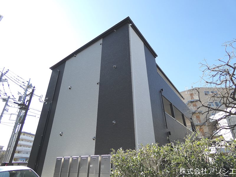 Ambition武里 Ambition武里のご紹介は住まいの窓口アソシエにお任せください。