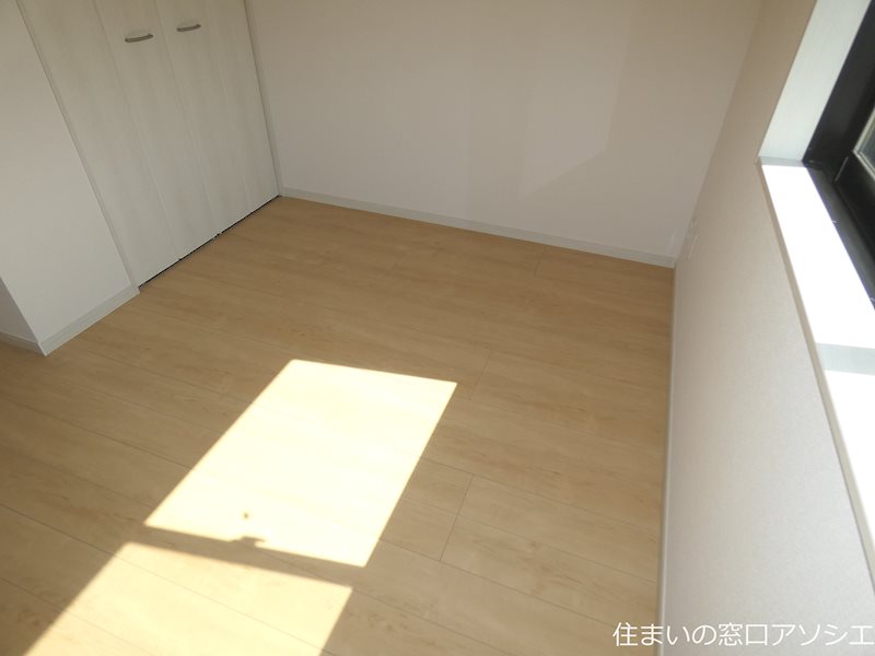 Ambition武里 その他部屋・スペース