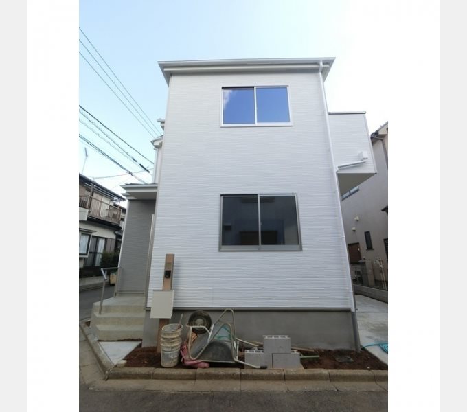 Kolet越谷弥十郎♯02のご紹介は住まいの窓口アソシエにお任せください。