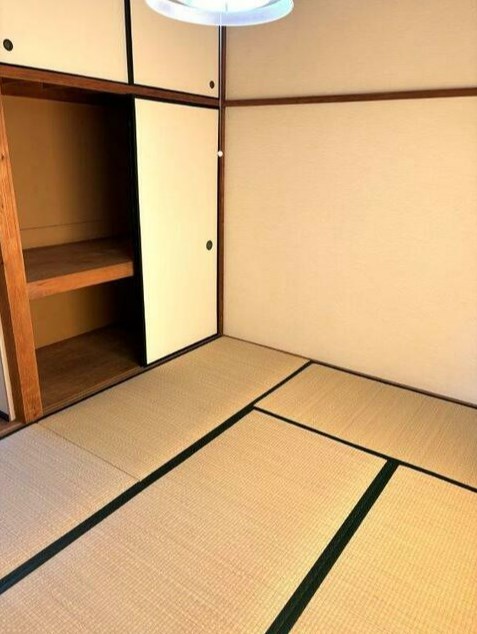 大山コーポ その他部屋・スペース
