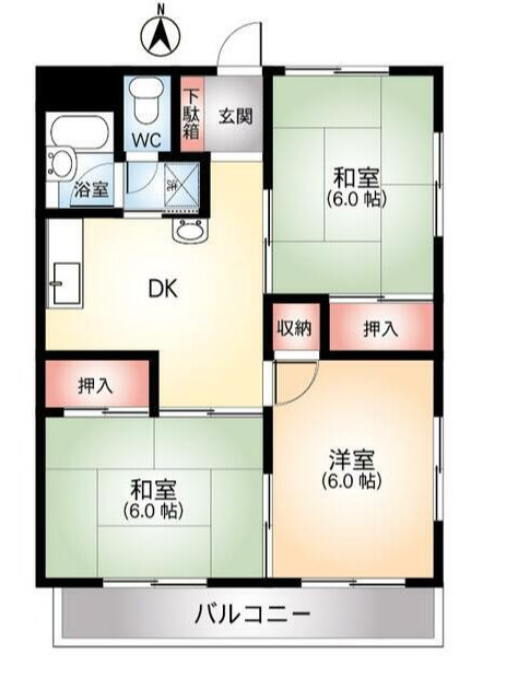 グロリアマンション ラピスマンションのご紹介は住まいの窓口　アソシエへお任せください。