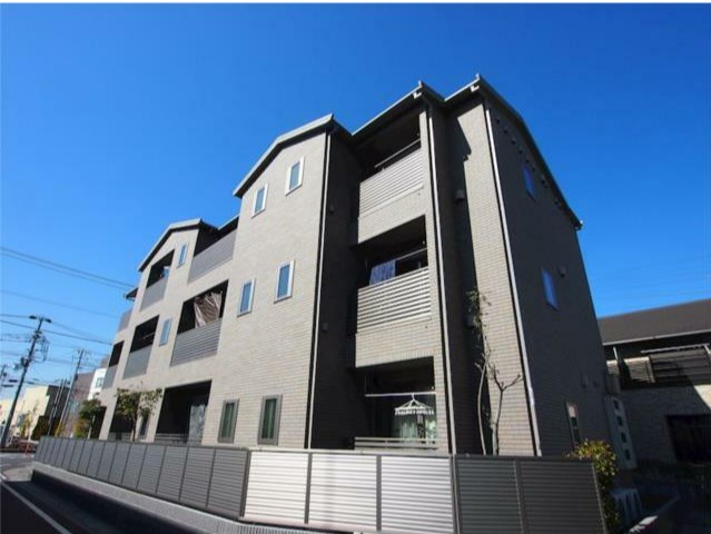 アンジュレーヴのご紹介は住まいの窓口アソシエにお任せください。