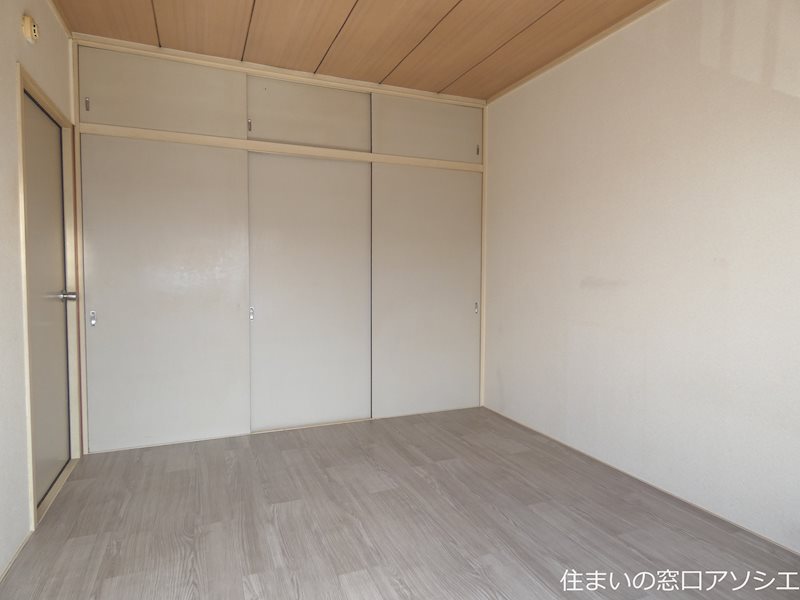 MKハイツ その他部屋・スペース
