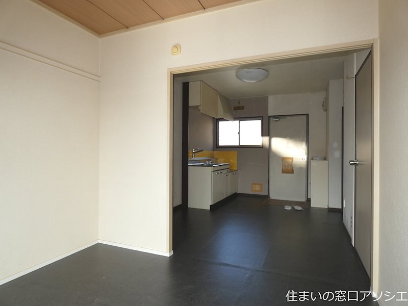 MKハイツ その他部屋・スペース