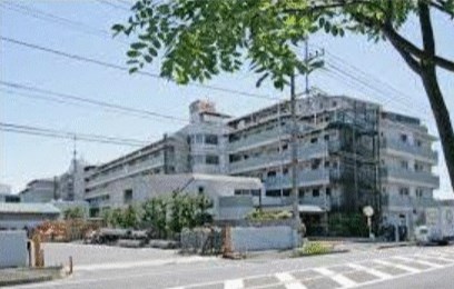 グリーンパーク第2八潮のご紹介は住まいの窓口アソシエへお任せください。