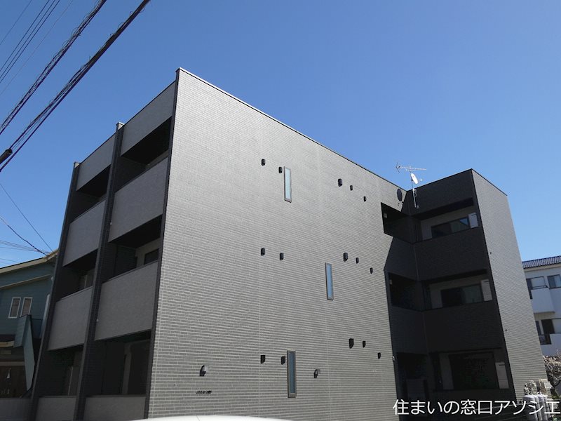 シャインコート越谷 シャインコート越谷のご紹介は住まいの窓口アソシエにお任せください。