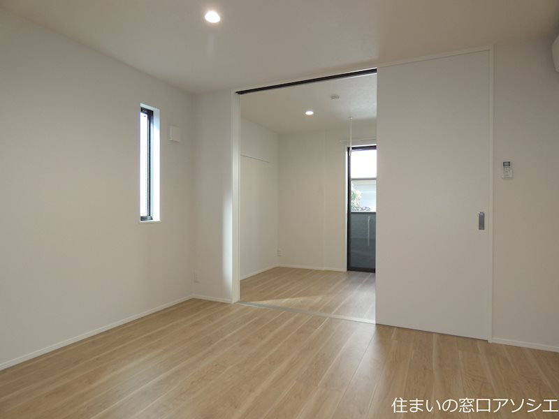 シャインコート越谷 その他部屋・スペース