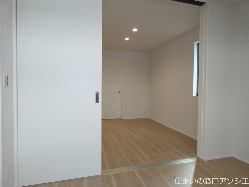 シャインコート越谷 その他部屋・スペース