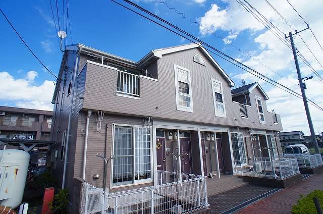 ボヌールⅡのご紹介は住まいの窓口アソシエへ