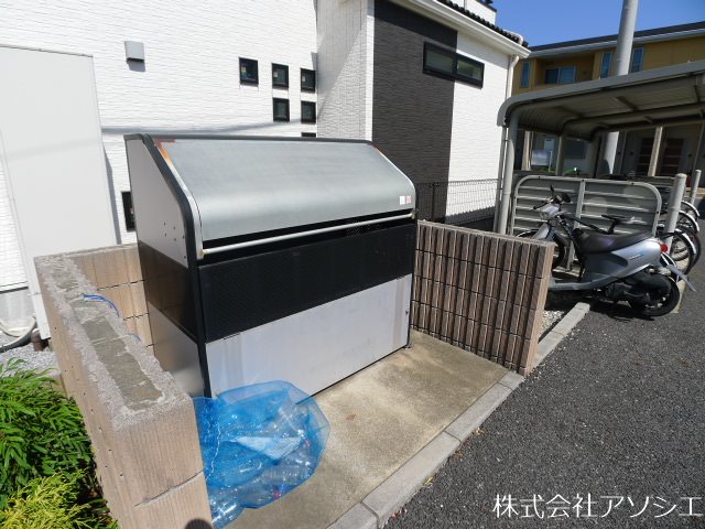グランドシティレジデンス その他共有部分