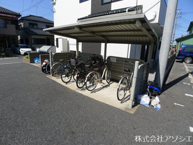 グランドシティレジデンス その他共有部分